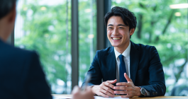 転職者募集
採用リクルート