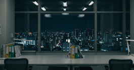 事業主向け
レンタルオフィス