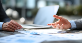 BtoC集客
投資信託