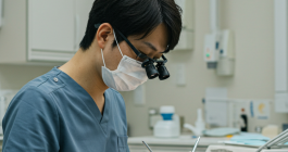 店舗集客
歯科矯正