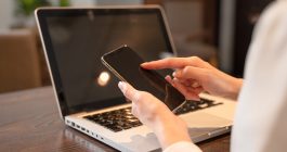 ECサイト
下着の販売促進